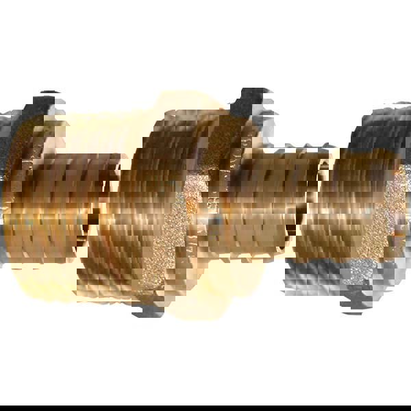 1/2 in. Brass PEX Crimp x 1/2 in. MPT Ad